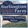 Burlington Farm
