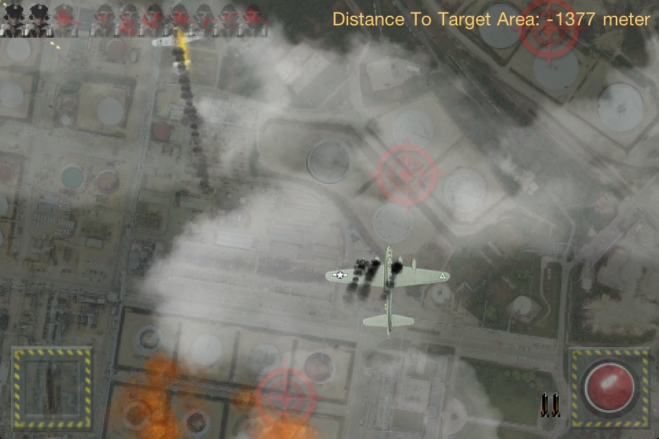 Bomber Captain screenshot 3