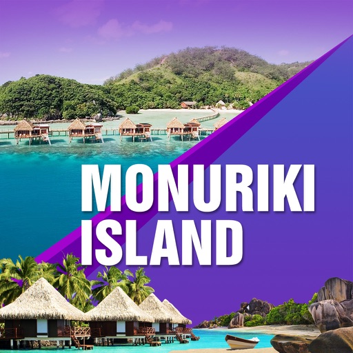 Monuriki Island Offline Travel Guide icon