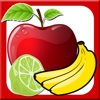 Learn Fruits Easily