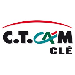 CTCAM Clé