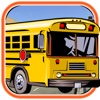 Bus Parking Simulator Game - Real Monster Truck Driving 3D