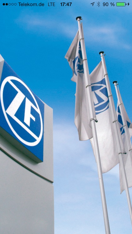 ZF Off-Highway by Step2e Innovation GmbH & Co. KG