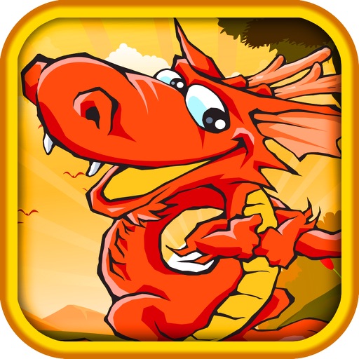 Casino Era Chapter of Monsters and Dragon Slots Battle Game Blaze Free icon