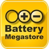 Battery Megastore Ltd.