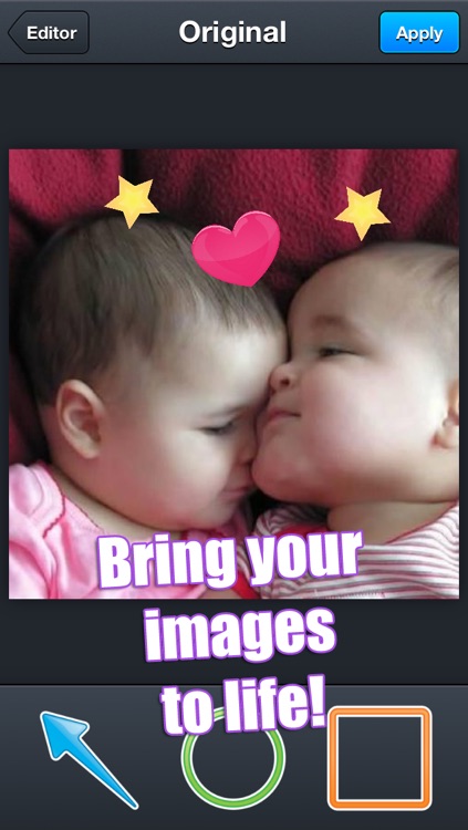 CamStar screenshot-4