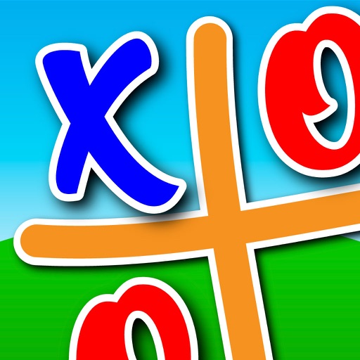 Tic Tac Toe by Peppernet