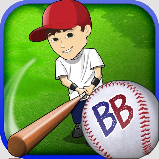 Buster Bash icon