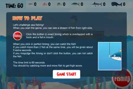 Game screenshot Fishing Relax mod apk