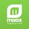 Welcome to the Maoz Vegetarian Loyalty Program & Rewards