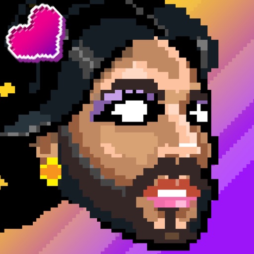 Wurst Burst: the story of Flappy Singer! Icon