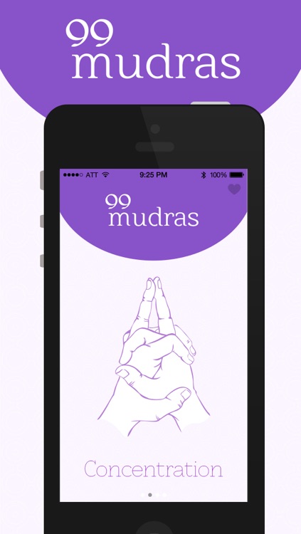 Mudras: Concentration, Healing, Energy and Relaxation Techniques