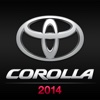 2014 Corolla 360 App