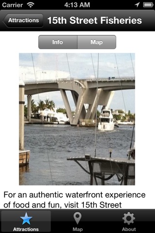 Fort Lauderdale Mini Guide screenshot 2