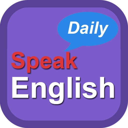 Speak English Daily : Offline Free