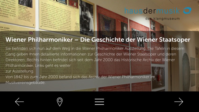 Haus der Musik Guide(圖2)-速報App