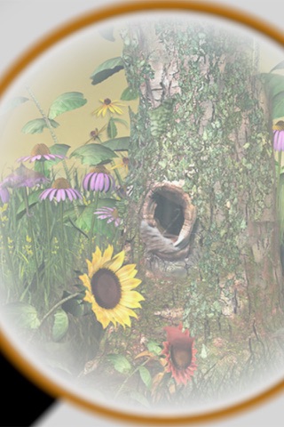 Hidden Garden Meadow screenshot 2