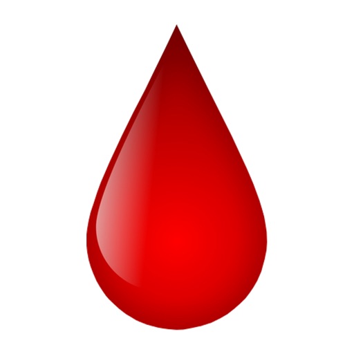Blood Sugar Tracking icon