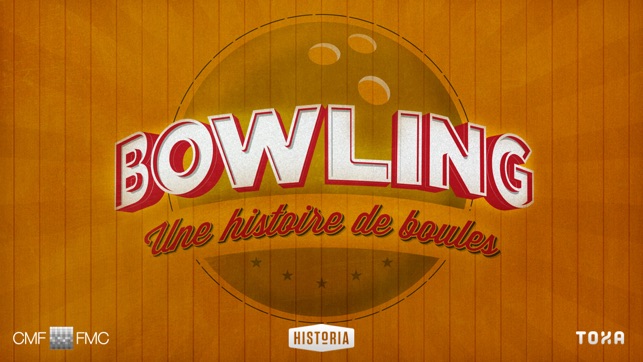 Bowling : une histoire de boules(圖1)-速報App