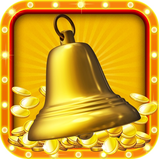 Liberty Bell icon