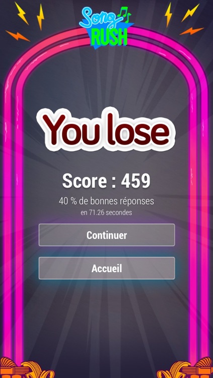 Song Master screenshot-4