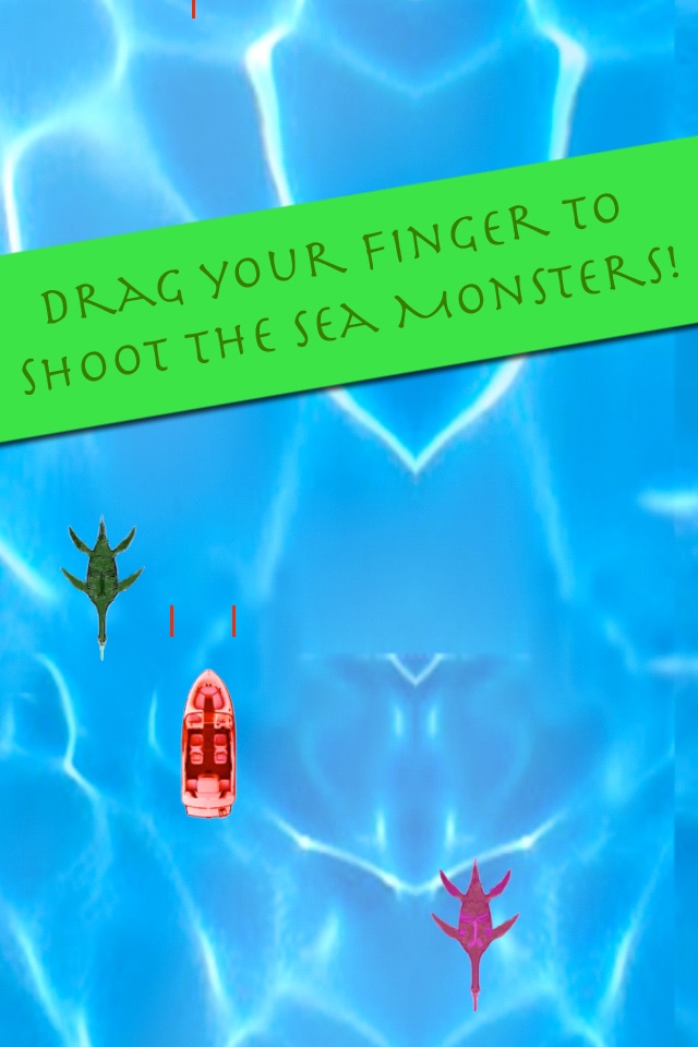 Escape! — Saga of Sea Monsters (Percy Jackson Edition) screenshot 2