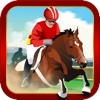 Derby Champions - Jockey Horse Racing Game