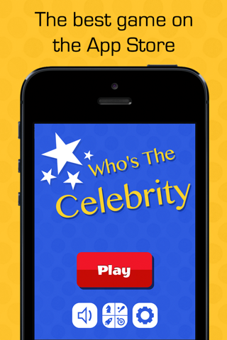 Who's The Celebrity screenshot 2