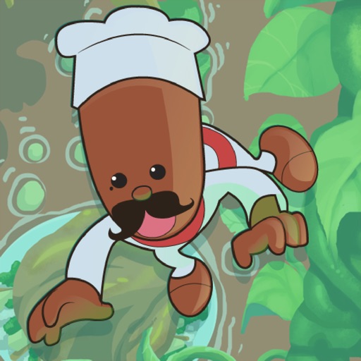 Le Sausage Chef iOS App