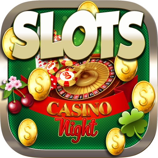 A Advanced Casino Lucky Slots Game - FREE Casino Slots iOS App