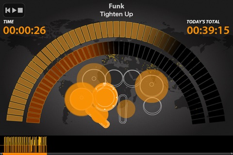 V-Drums Friend Jam screenshot 2