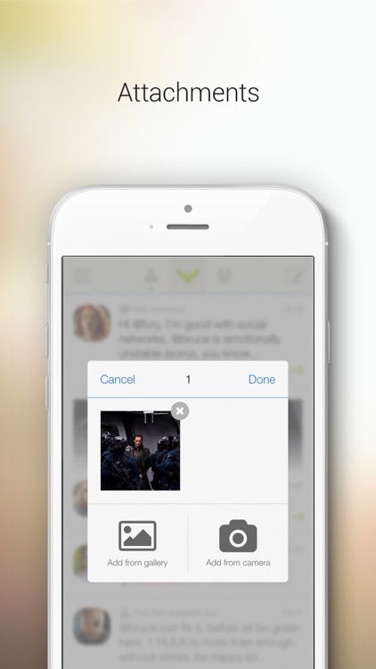 Zuki for JIRA screenshot-4