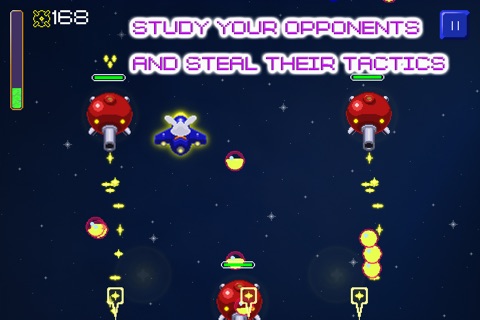 StarLicker screenshot 4