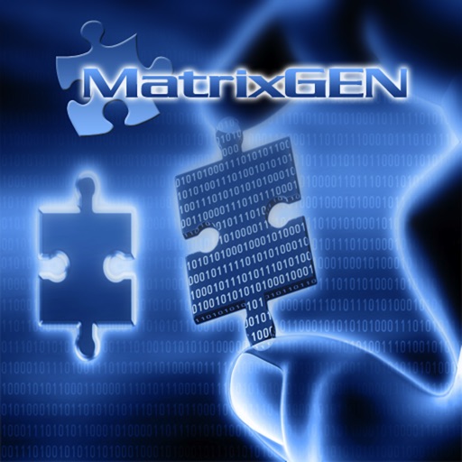 MatrixGen