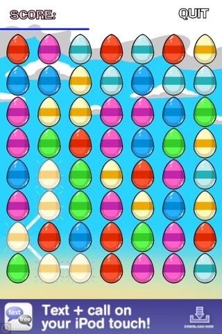 Eggstravaganza screenshot 4