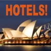 Sydney Hotels