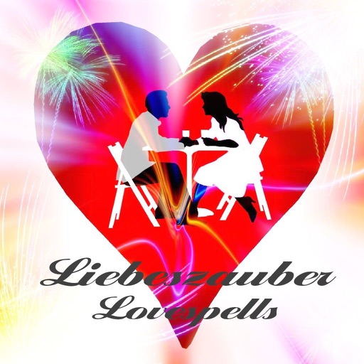 Liebeszauber - Lovespells