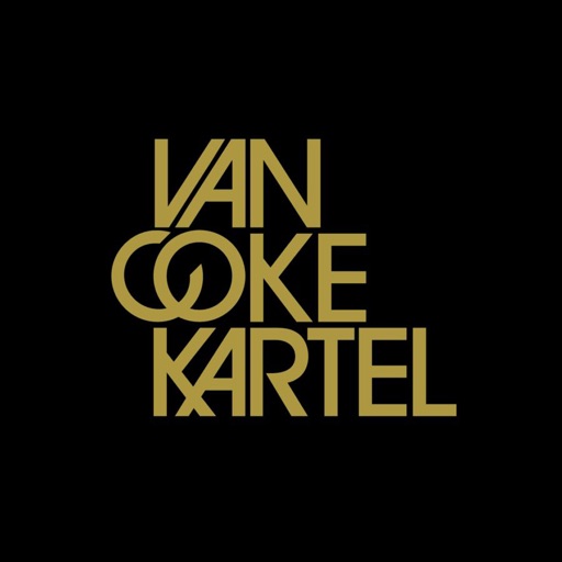 Van Coke Kartel icon