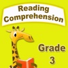 Grade 3 Reading Comprehension