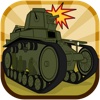 Tank Tanks Battle Mayhem - A Retro Army Combat Attack Game