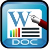 Word Docs - Microsoft Office WORD Edition & Editor & Word processor for OpenOffice IP