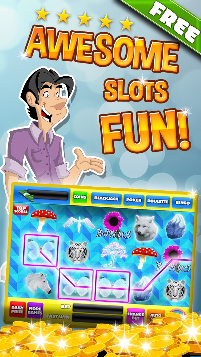 MORE JACKPOT CASINO FORTUNE - SLOT MACHINES WITH TEXAS POKER AND BLACKJACK 21 CARDS 1.0 IOS CASINO MORE JACKPOT CASINO FORTUNE - SLOT MACHINES WITH TEXAS POKER AND BLACKJACK 21 CARDS 1.0 IOS