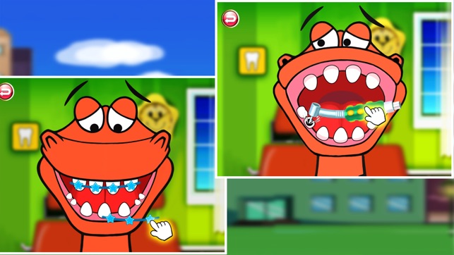 Dr. Dino!- Educational Doctor Games for Kids & Toddlers Educ(圖4)-速報App