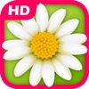 Emoji Flowers -  3D Animated Flower Emoticons