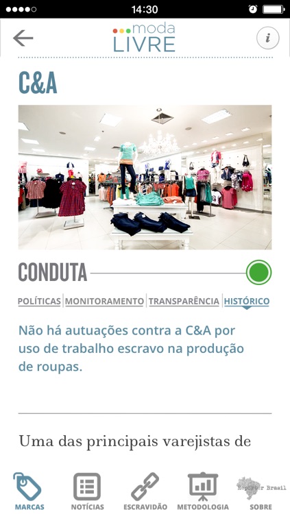 Moda Livre