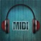 Midi Tool is an excellent tool for monitoring or sending MIDI message