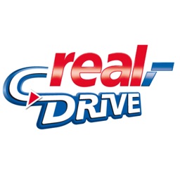 real,- Drive