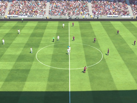 Premier Soccer 2015のおすすめ画像1