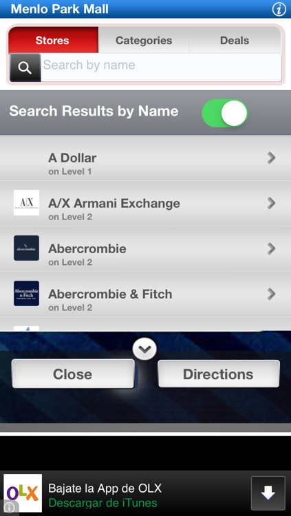 FastMall - Shopping Malls, Community & Interactive Maps