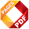 PDF to Pages